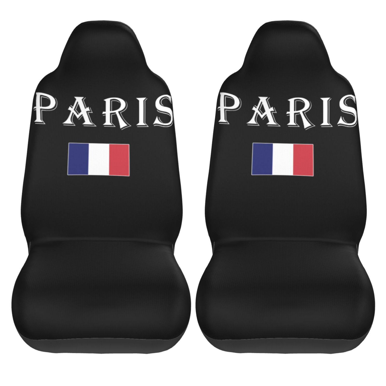 Men'S Accessories Paris - Sarung Jok Mobil Universal Prancis Paris,