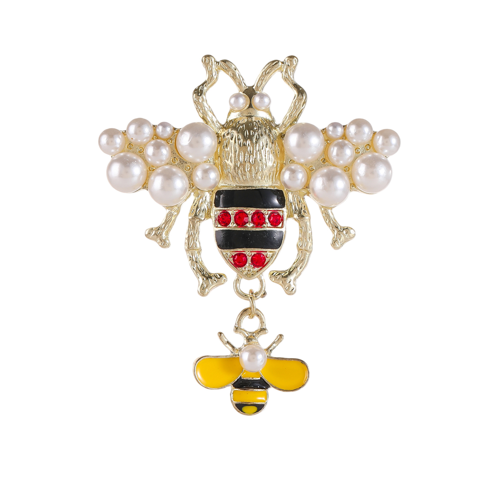Men'S Accessories Trends 2025 - 1 Buah Bros Lebah Antik untuk