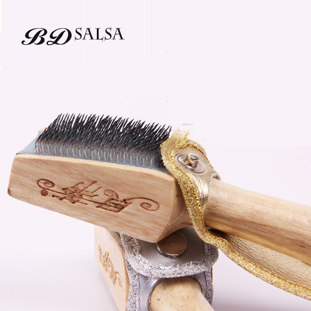 Men Accessories Bd - 2020 Baru Sikat Sepatu Sikat Baja