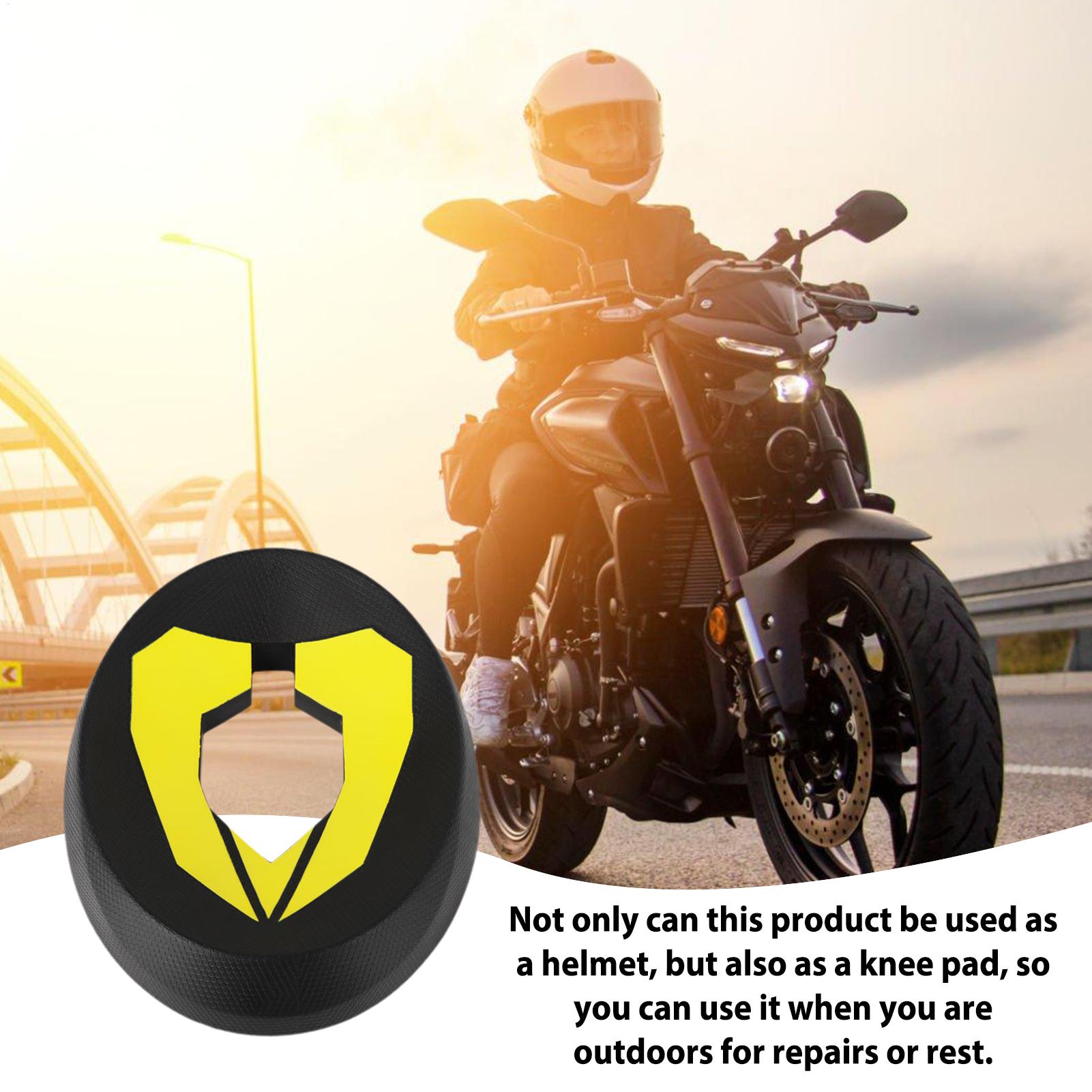 Men Accessories Ring - Helm Sepeda Motor, Bantalan Servis Helm,