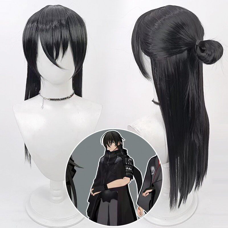 Men Accessories Online - Wig Cosplay Game Touken Ranbu Online