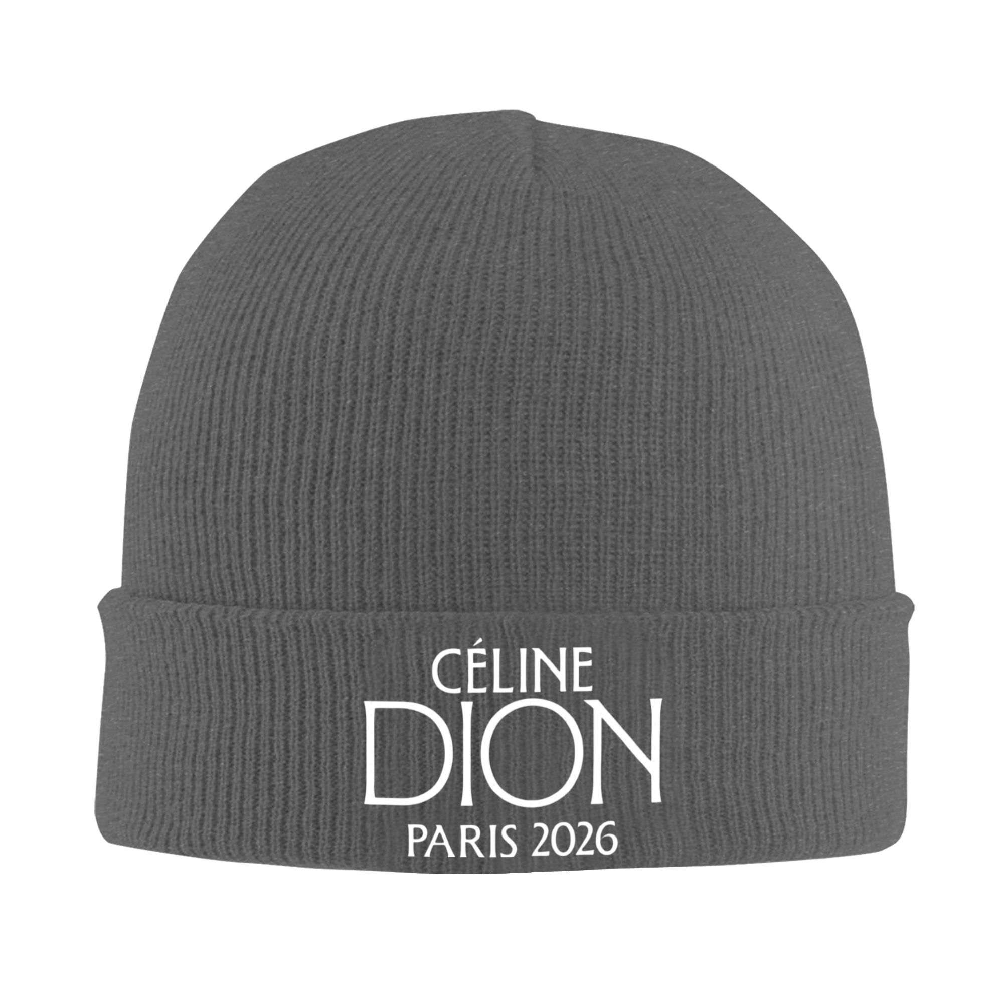 Men'S Accessories Paris - Aksesori Tur Celines Dions Paris 2026,