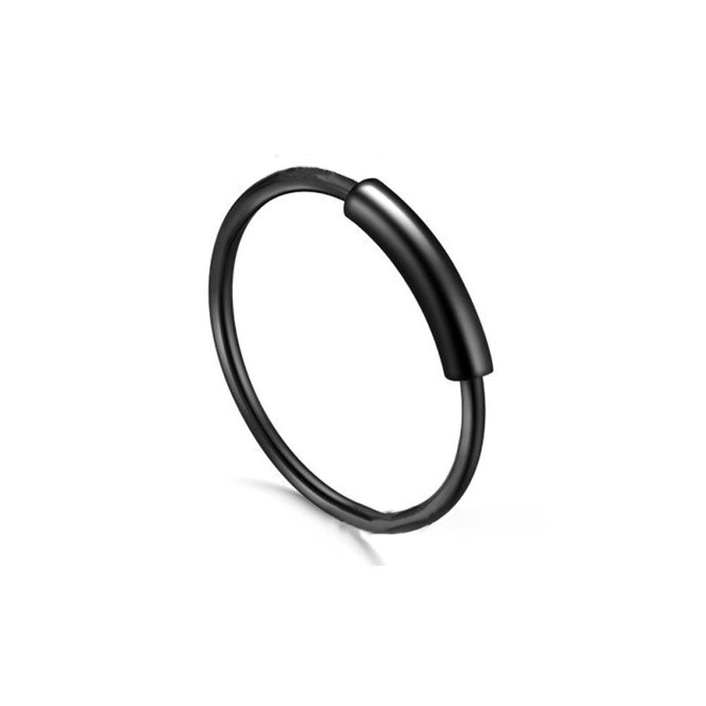 Perhiasan Tindik Telinga Helix - Men Accessories Ring ulasan dan harga