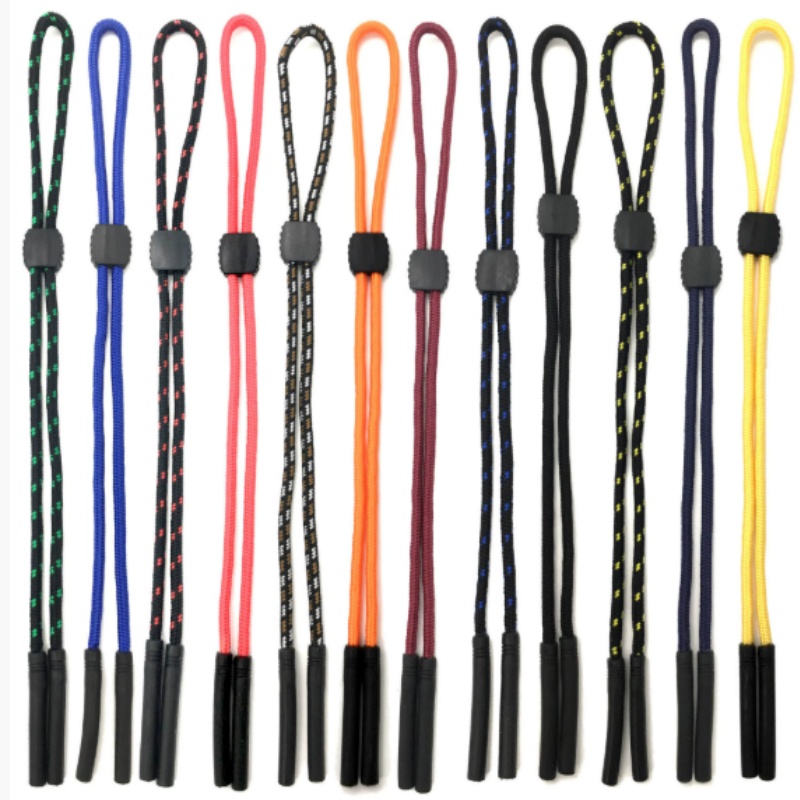 1 Buah Tali Kacamata Hitam Ant - Men Accessories Neck Chain ulasan dan harga