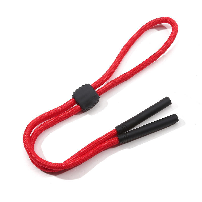 1 Buah Tali Kacamata Hitam Ant - Men Accessories Neck Chain ulasan dan harga