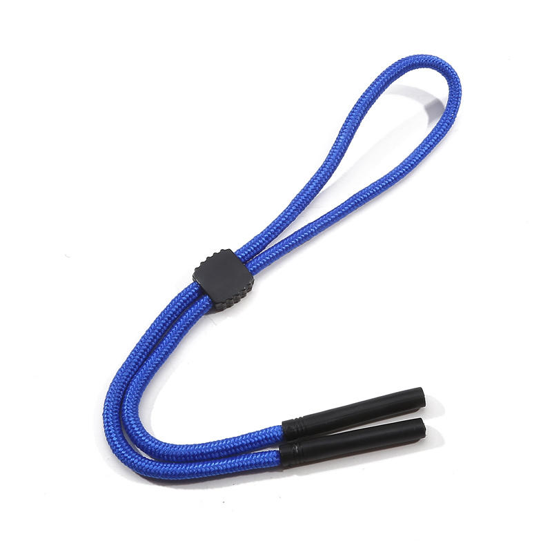 1 Buah Tali Kacamata Hitam Ant - Men Accessories Neck Chain ulasan dan harga