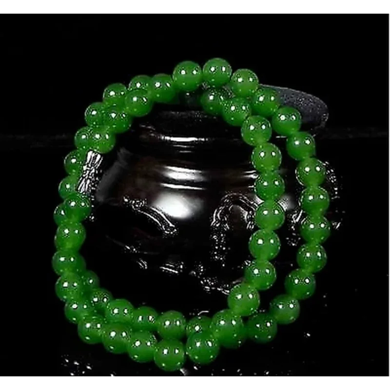 Alami Asli Hijau Manik-manik K - Men Accessories To Gift ulasan dan harga