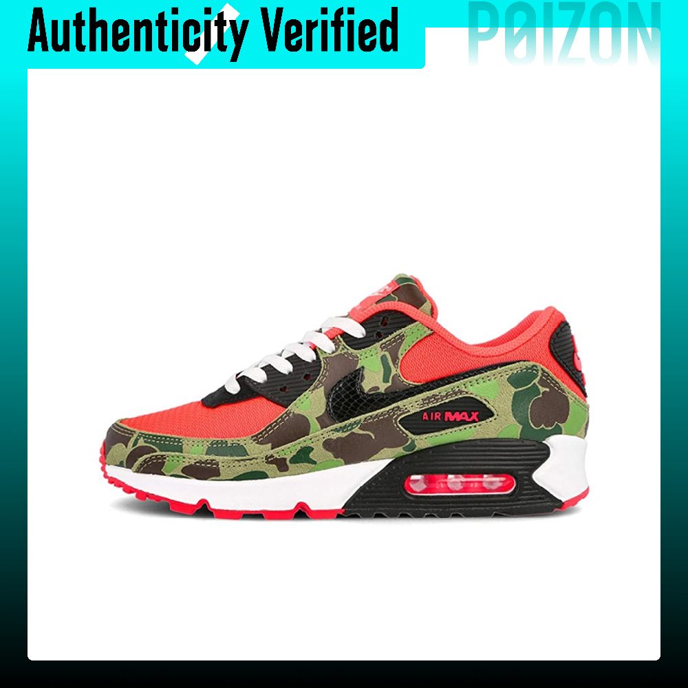 Sepatu Lari Nike Air Max 90 Un - Nike Shoes Air Max 90 ulasan dan harga