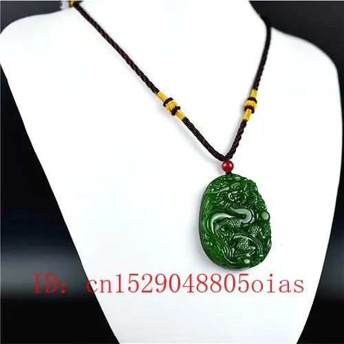 Alam Hijau Cina Naga Giok Lion - Men Accessories To Gift ulasan dan harga