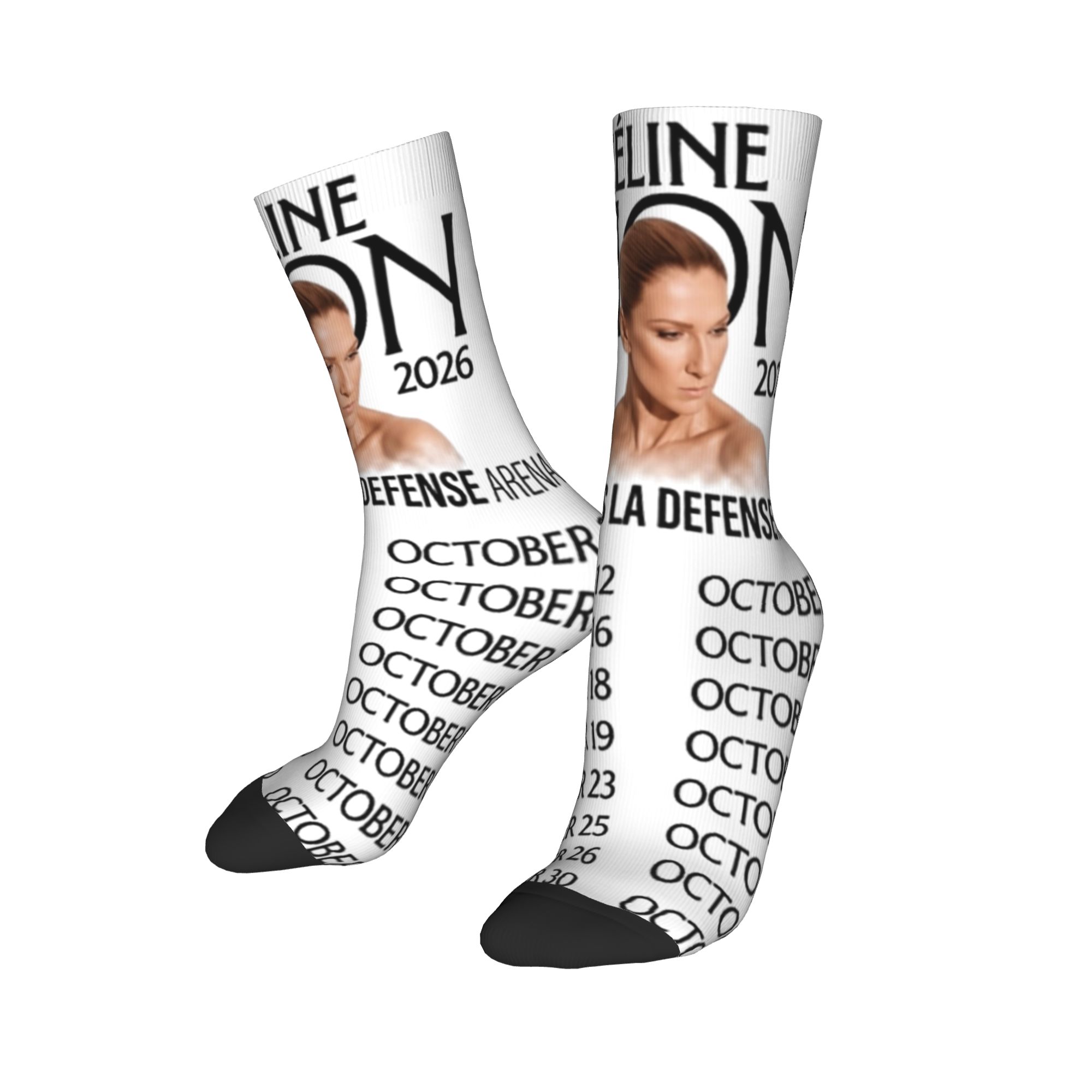 Kaus Kaki Aksesori Tur Dions P - Men'S Accessories Paris ulasan dan harga