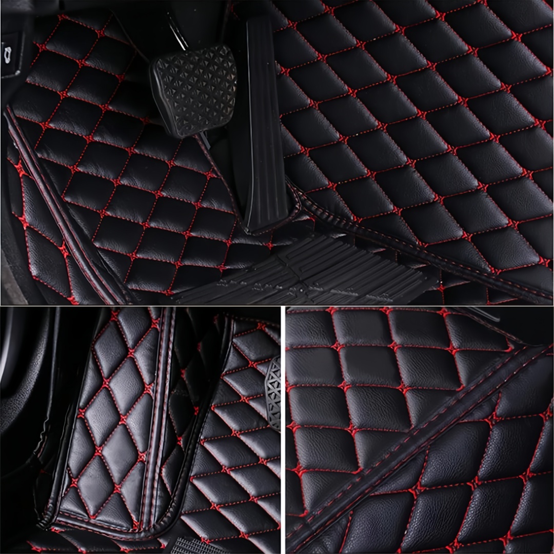 Karpet Mobil Khusus Kia Forte  - Men Accessories Bd ulasan dan harga