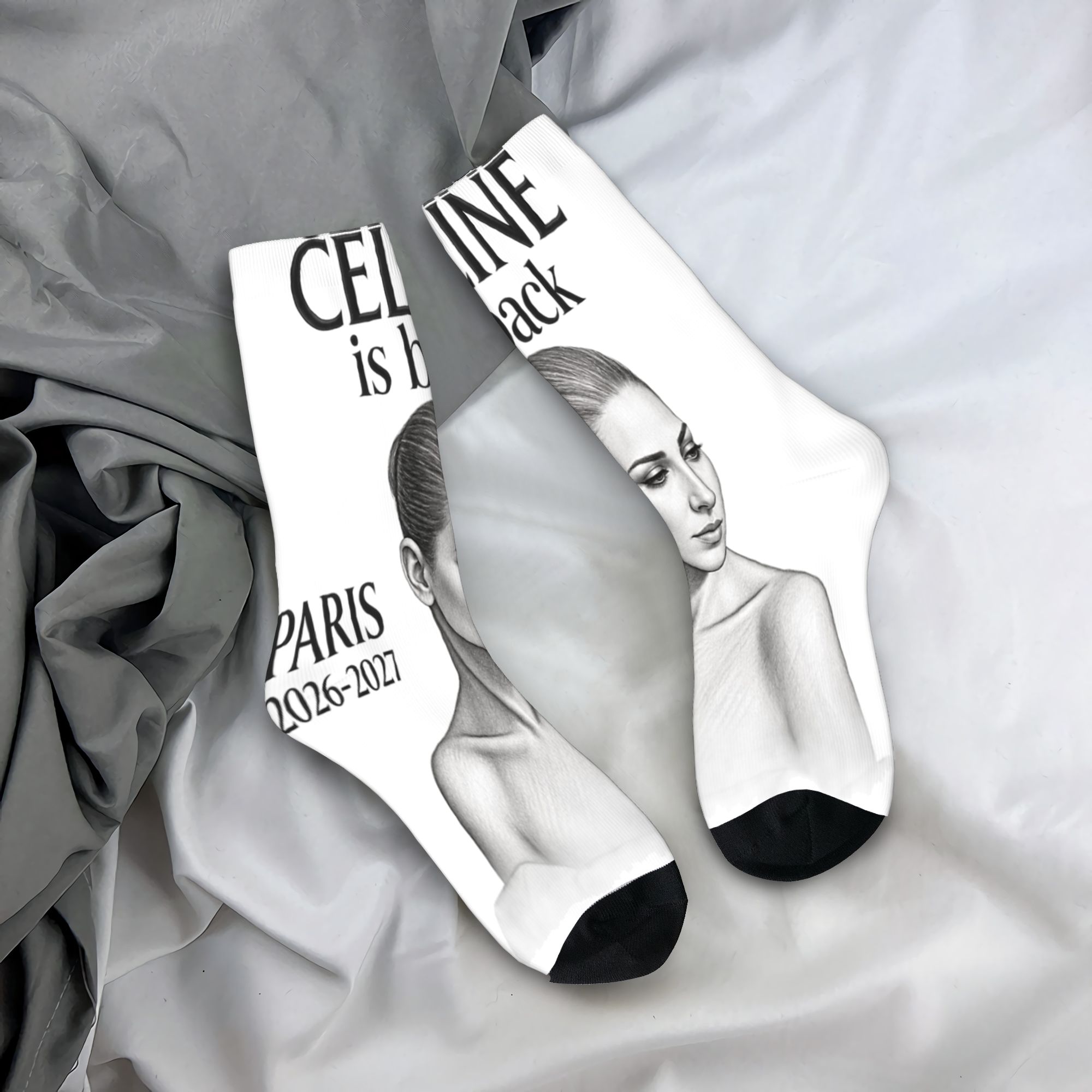 Kaus Kaki Pria dan Wanita Bert - Men'S Accessories Paris ulasan dan harga