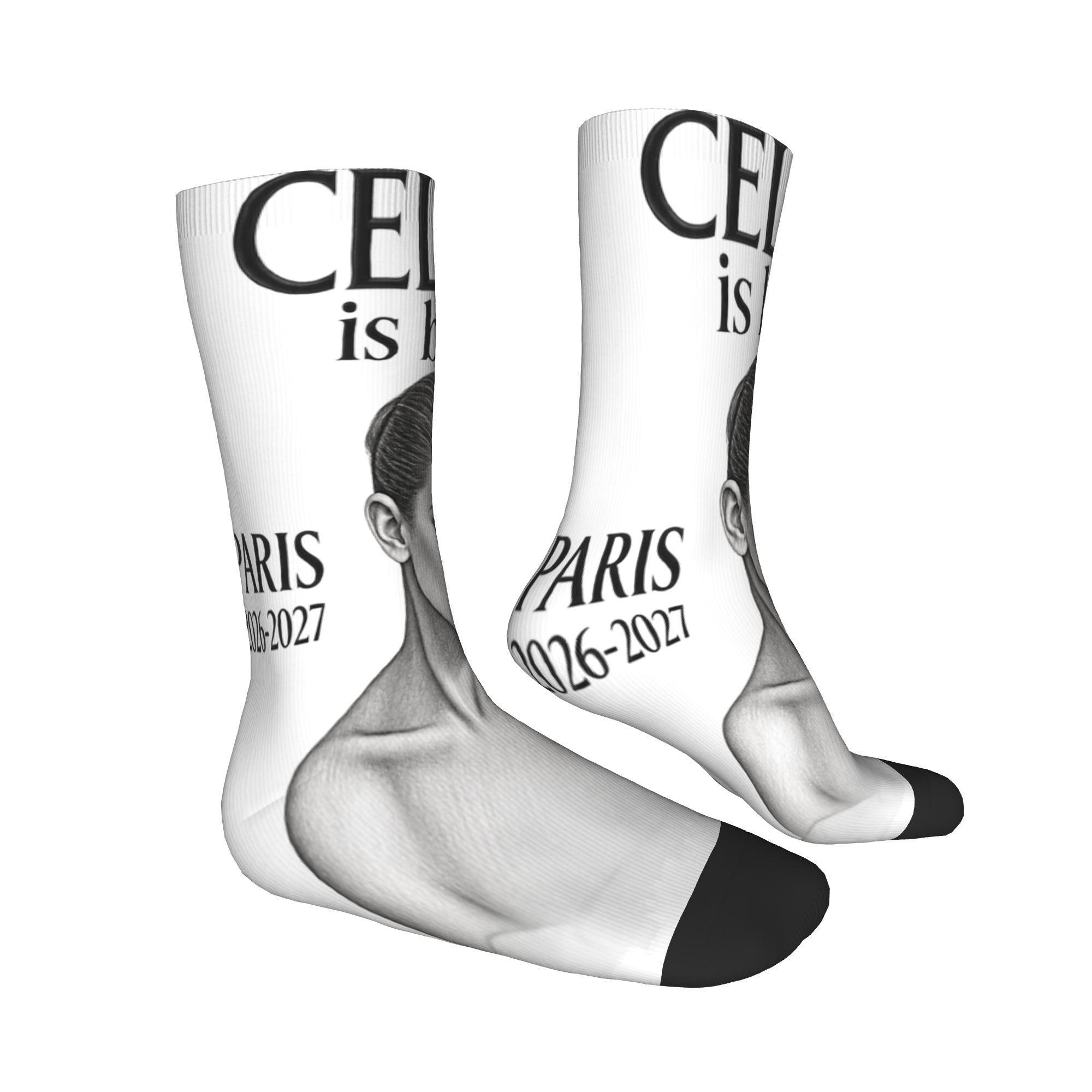 Kaus Kaki Pria dan Wanita Bert - Men'S Accessories Paris ulasan dan harga