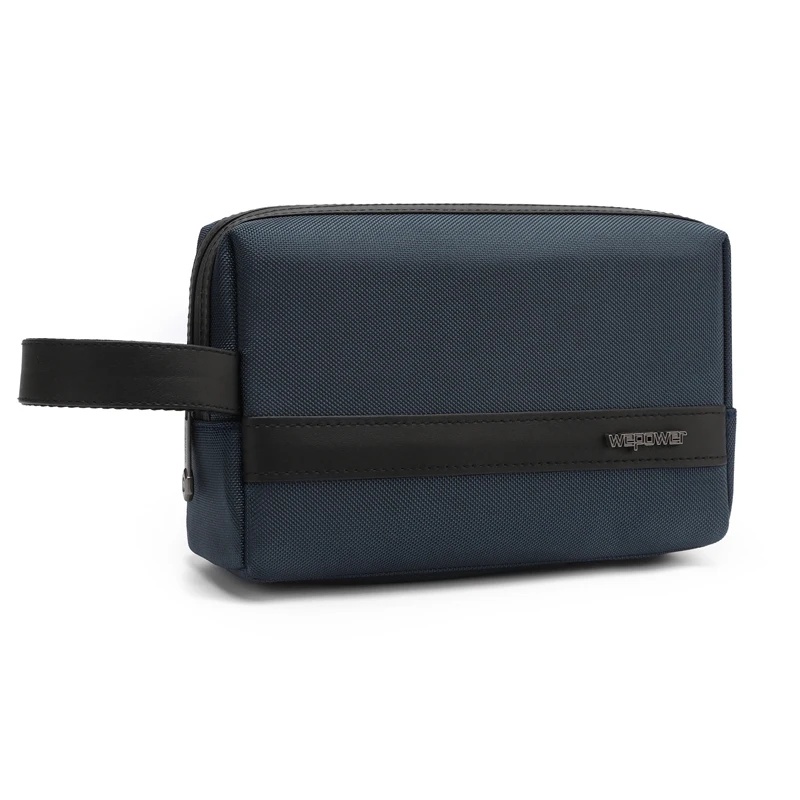 Tas Clutch Pria Baru dengan Ta - Travel Organizer Men ulasan dan harga