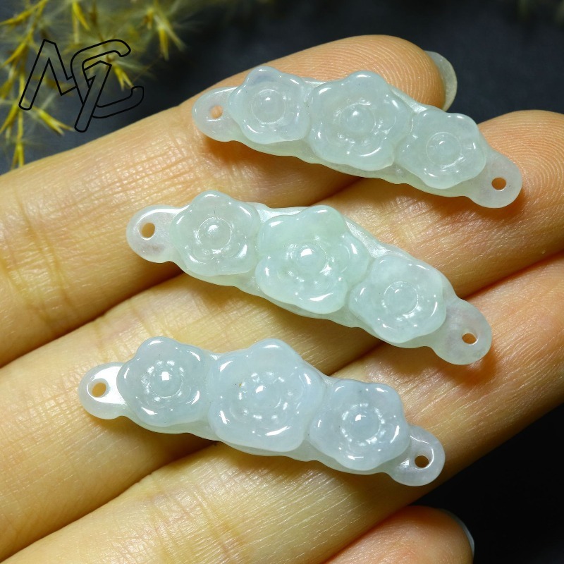1 buah Kartu Tangan Bunga Zamr - Men Accessories To Gift ulasan dan harga
