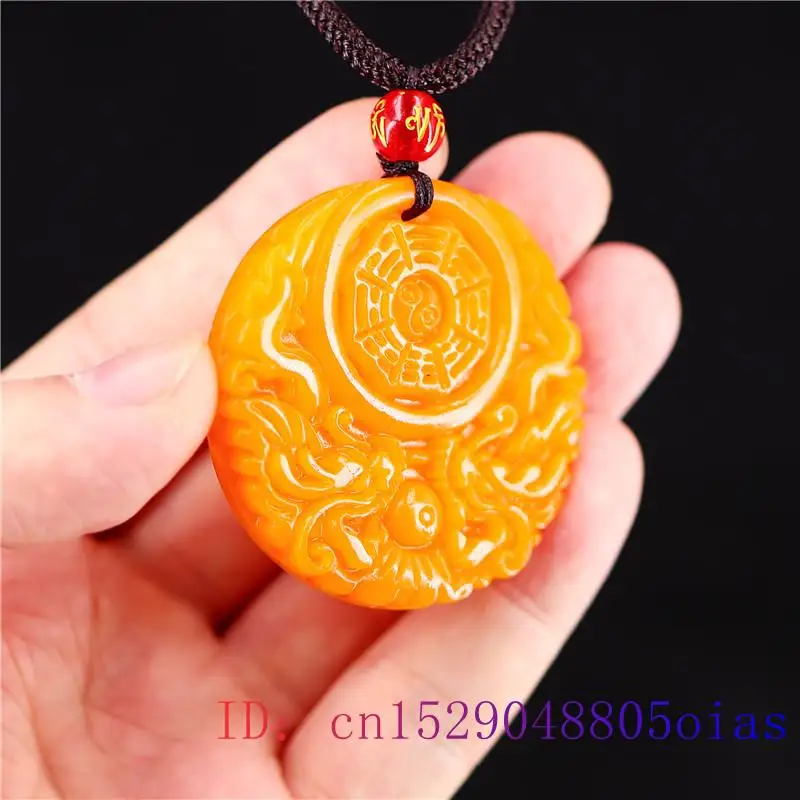 Hadiah Liontin Naga Giok Kunin - Men Accessories To Gift ulasan dan harga