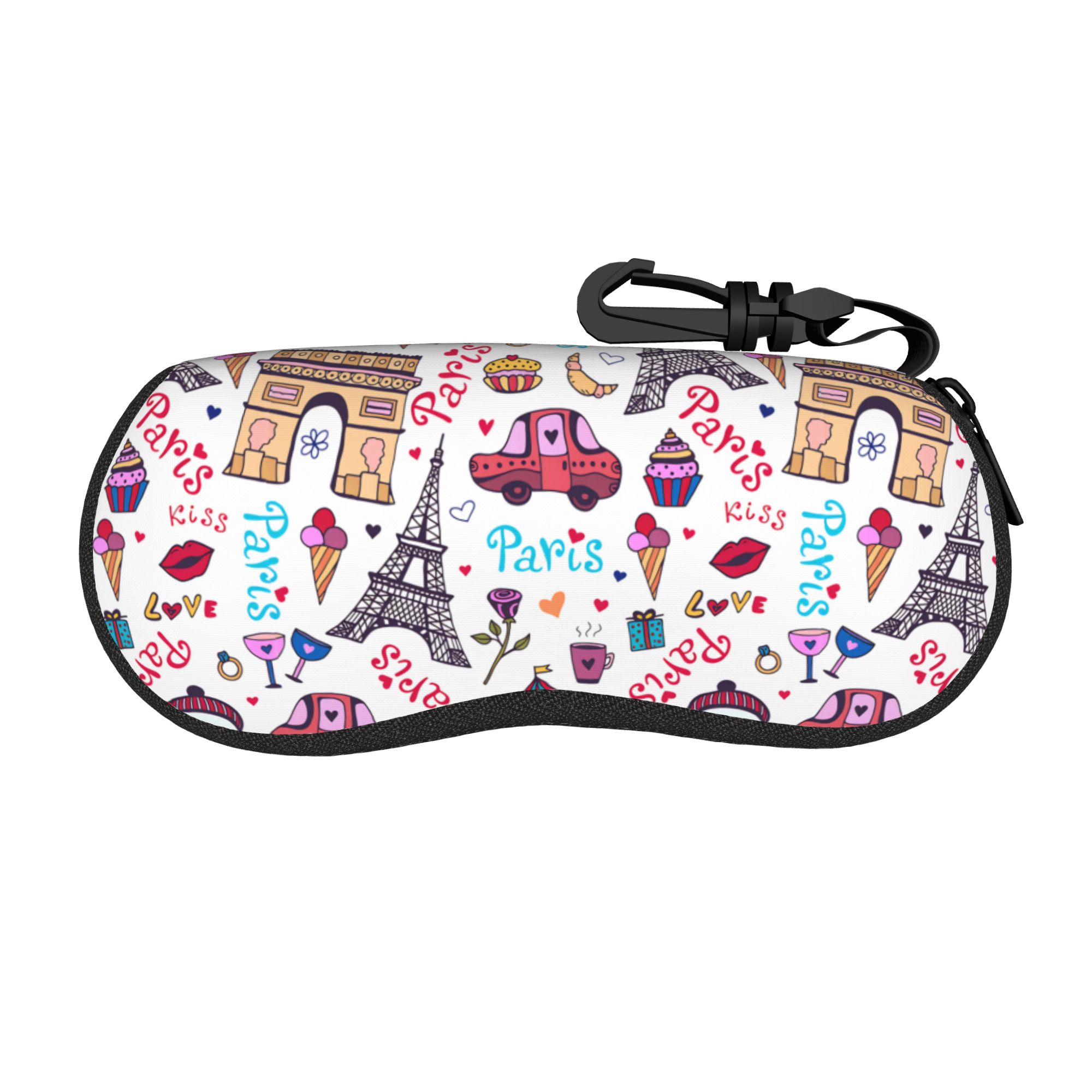 Kotak Kacamata Paris Prancis,  - Men'S Accessories Paris ulasan dan harga