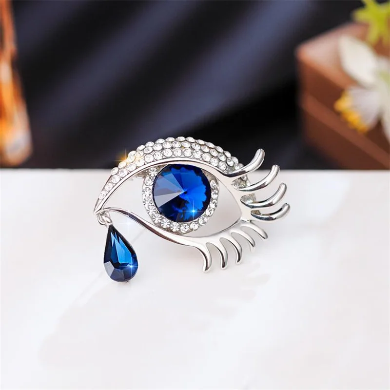 1 buah Bros Mata Jahat Bergaya - Men'S Accessories Trends 2025 ulasan dan harga