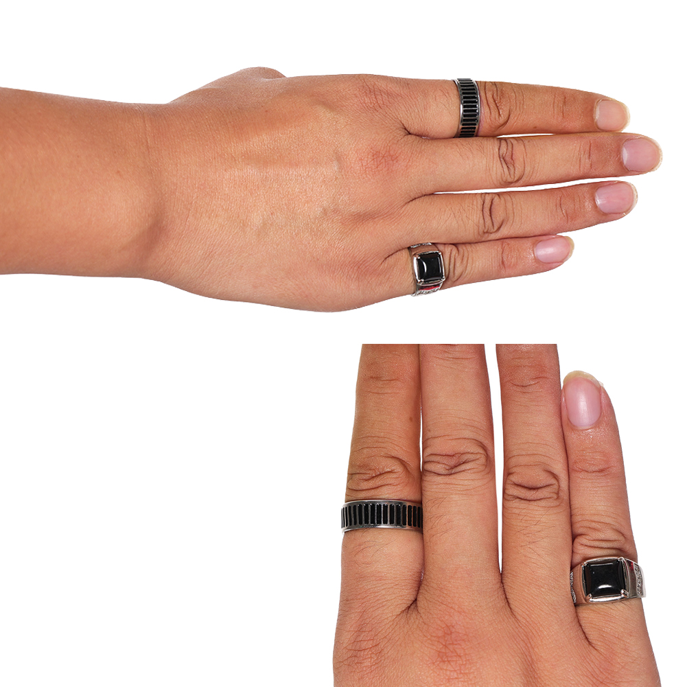 Disguise TV ST 5 Dustin Hender - Men Accessories Ring ulasan dan harga