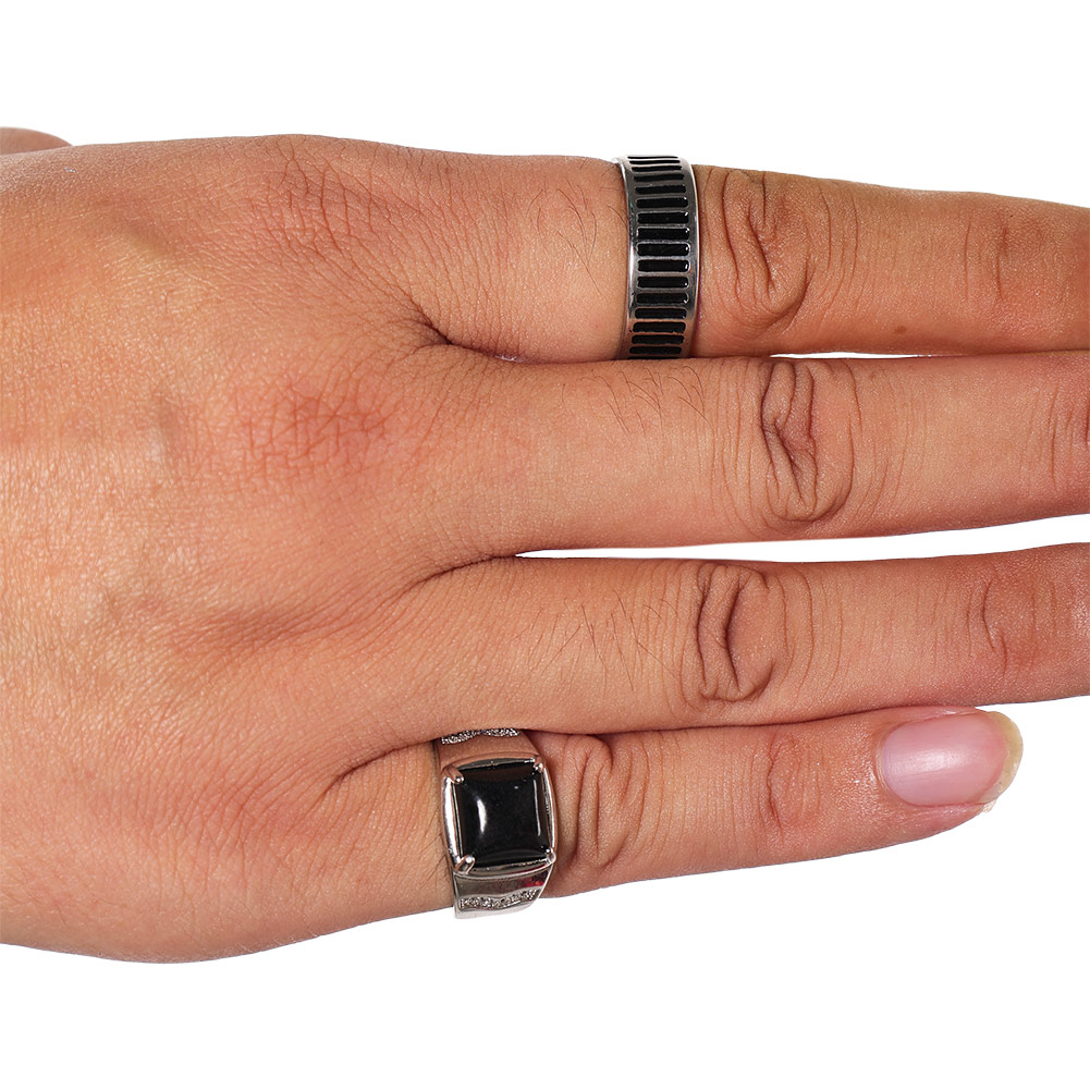 Disguise TV ST 5 Dustin Hender - Men Accessories Ring ulasan dan harga