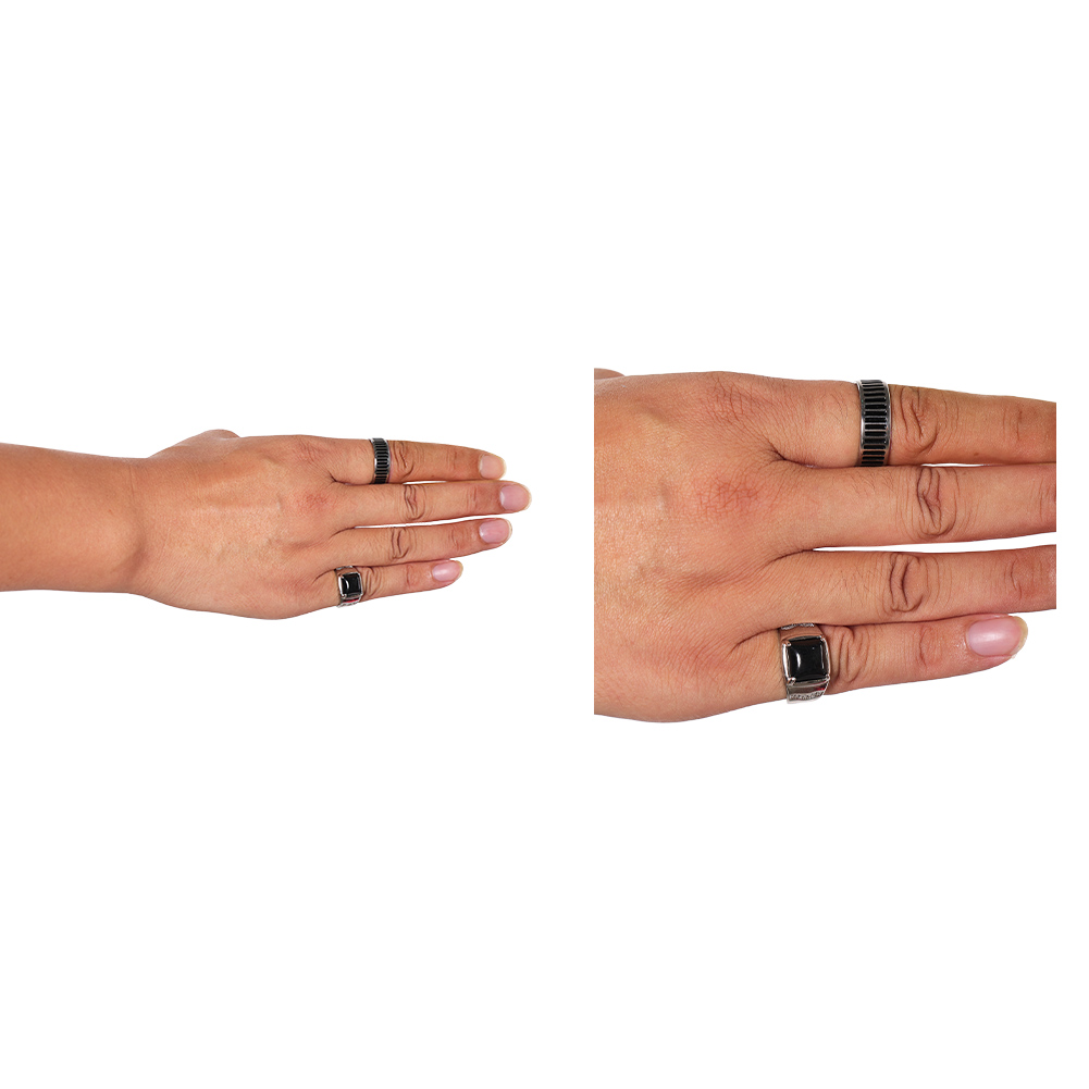 Disguise TV ST 5 Dustin Hender - Men Accessories Ring ulasan dan harga
