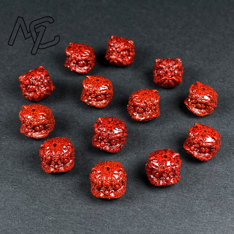 10 Buah Manik-manik Tarian Sin - Men Accessories To Gift ulasan dan harga