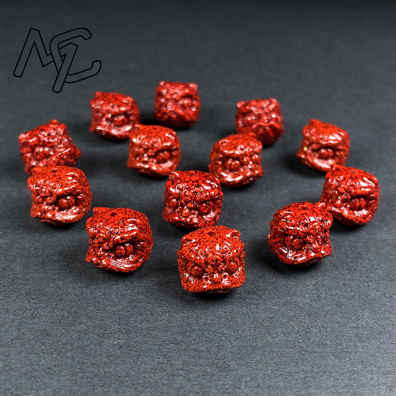 10 Buah Manik-manik Tarian Sin - Men Accessories To Gift ulasan dan harga
