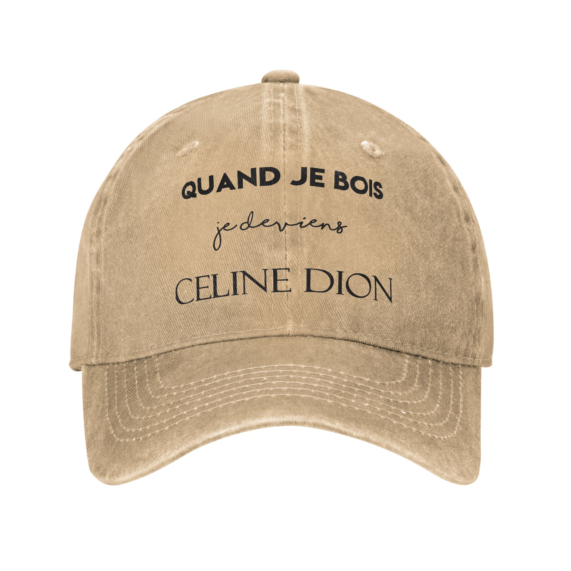 Aksesoris Topi Baseball Dions  - Men'S Accessories Paris ulasan dan harga