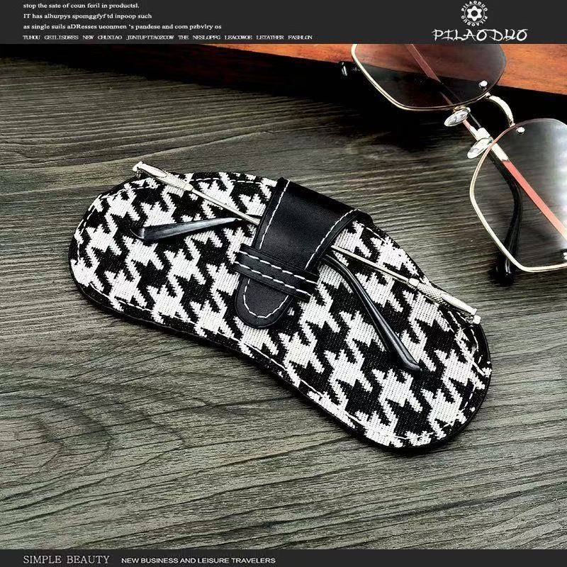 Tas Kacamata Baru 2026 Tas Pen - Men Accessories Online ulasan dan harga