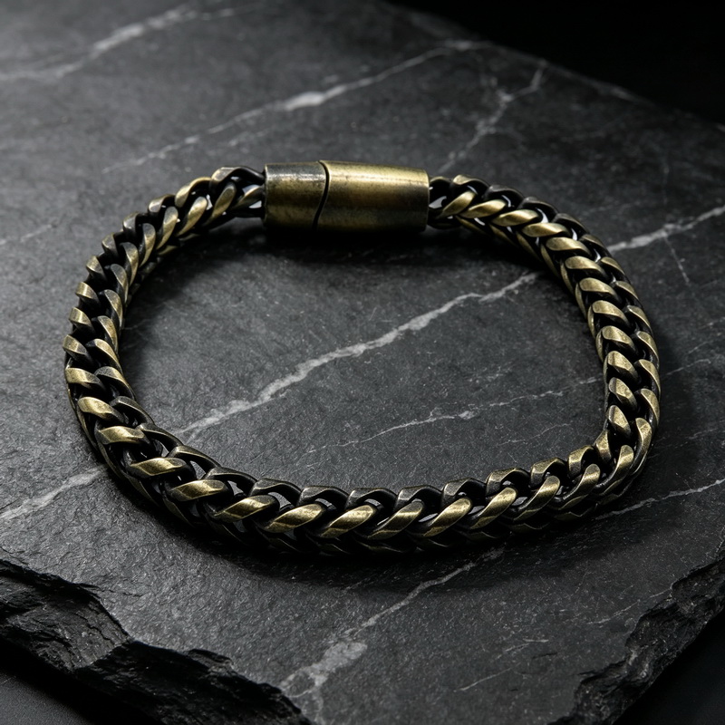 Gelang Retro Pria Trendy dan B - Men Accessories Bd ulasan dan harga