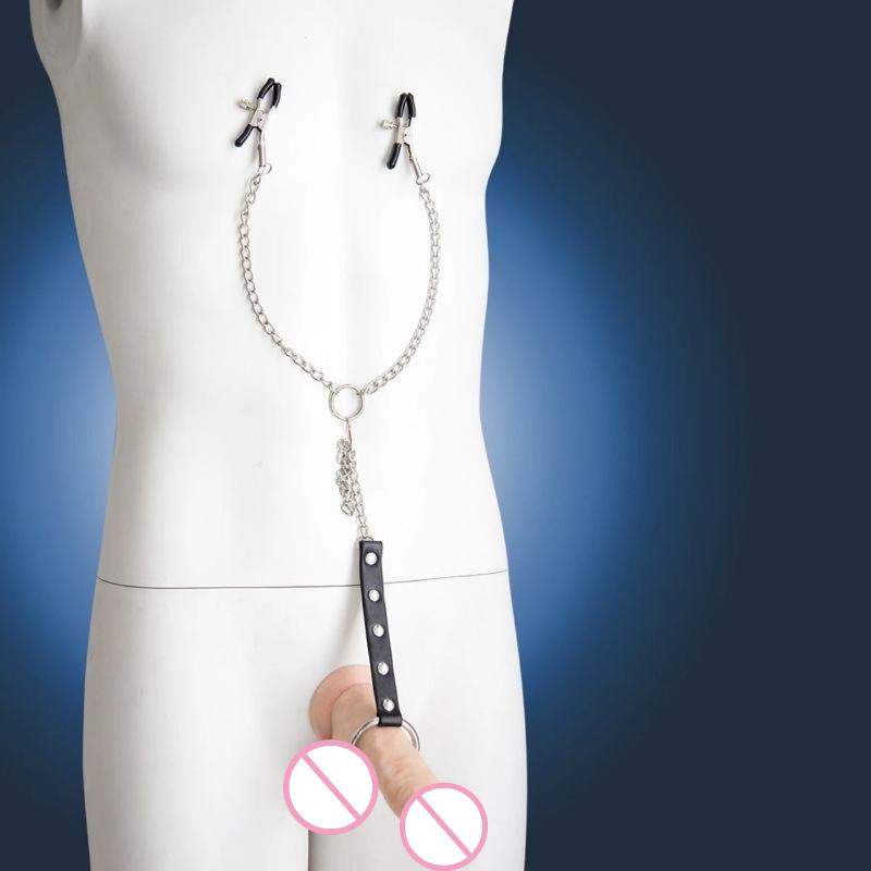 Cincin Penis Kulit PU Seksi un - Men Accessories Ring ulasan dan harga