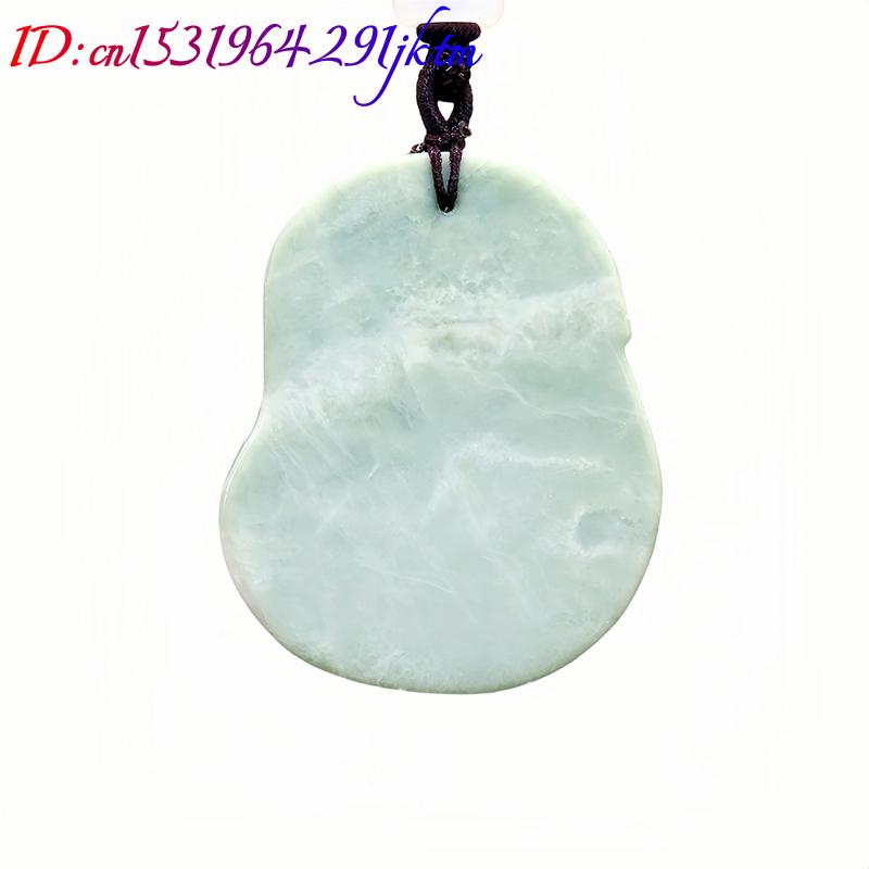 Kalung liontin harimau giok as - Men Accessories To Gift ulasan dan harga
