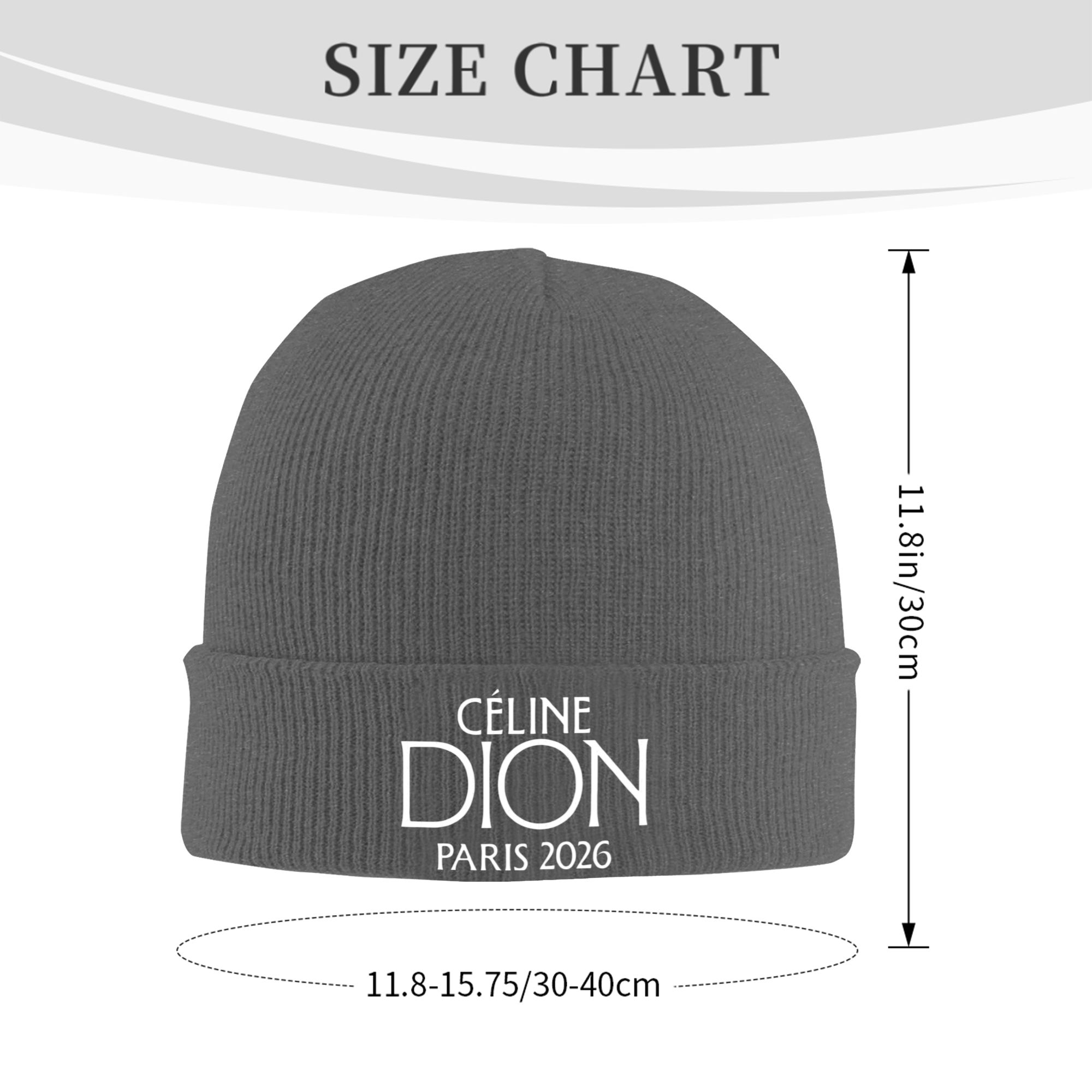 Aksesori Tur Celines Dions Par - Men'S Accessories Paris ulasan dan harga