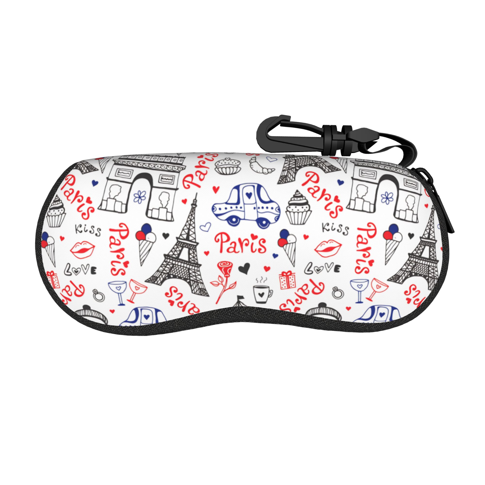 Penutup Kotak Kacamata Paris P - Men'S Accessories Paris ulasan dan harga
