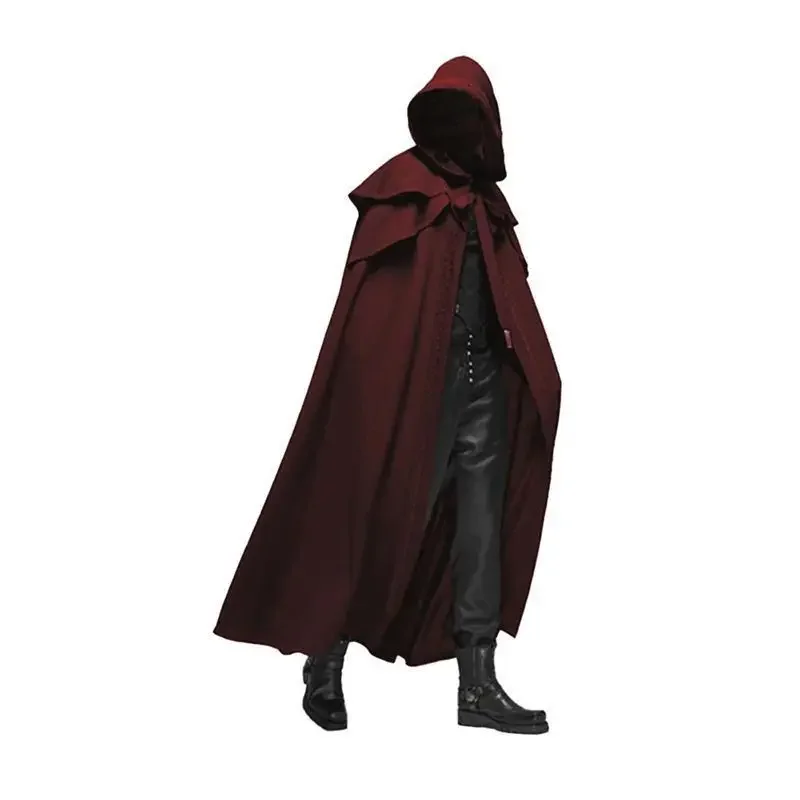 Pakaian Cosplay Biksu Pria, Ju - Men'S Accessories Vintage ulasan dan harga