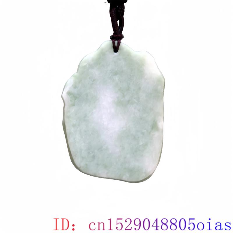 Kalung liontin rubah giok asli - Men Accessories To Gift ulasan dan harga