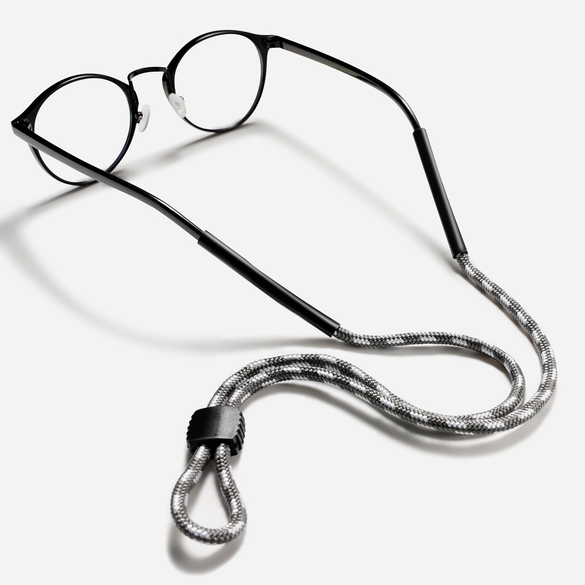 Tali Leher Poliester Dapat Dis - Men Accessories Neck Chain ulasan dan harga