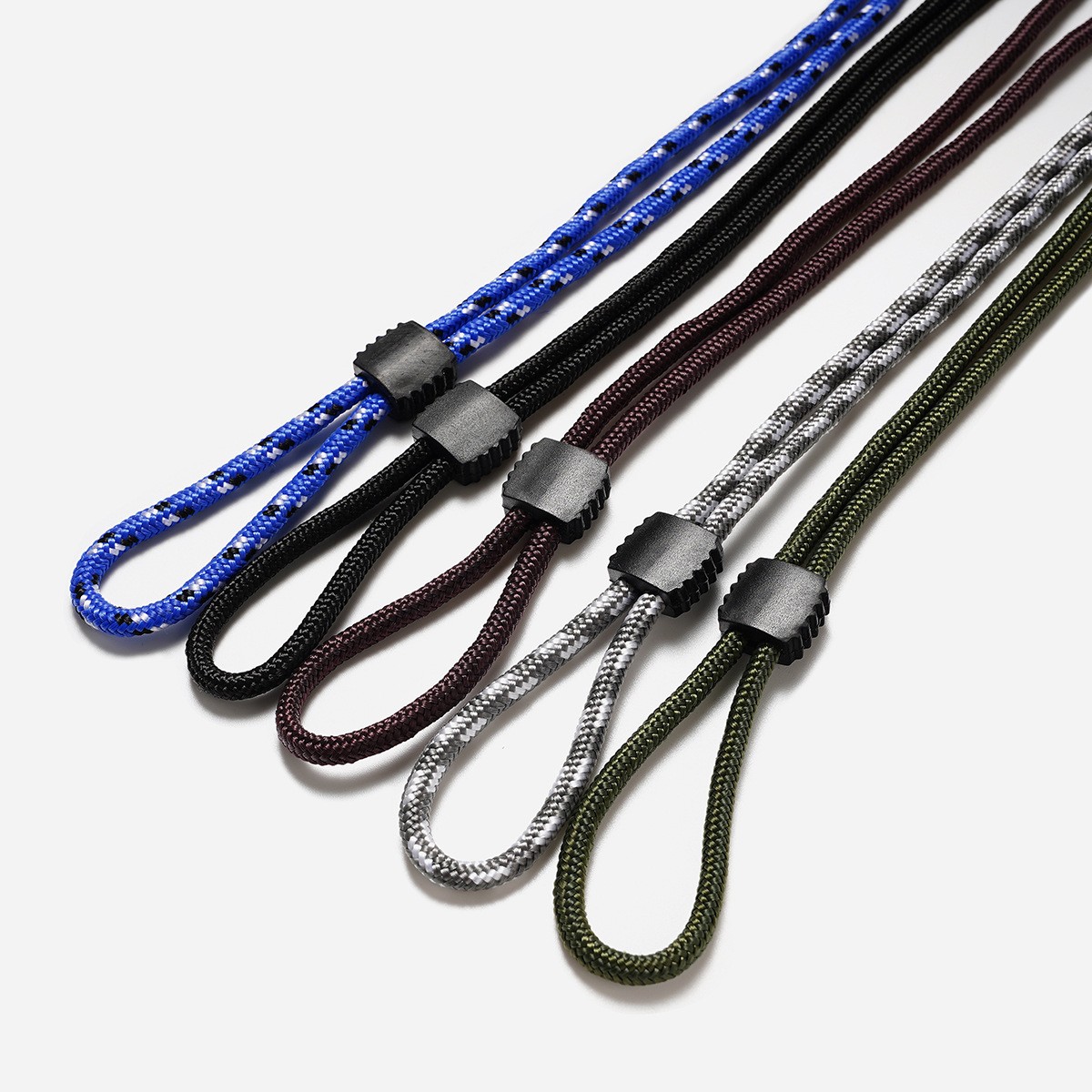 Tali Leher Poliester Dapat Dis - Men Accessories Neck Chain ulasan dan harga
